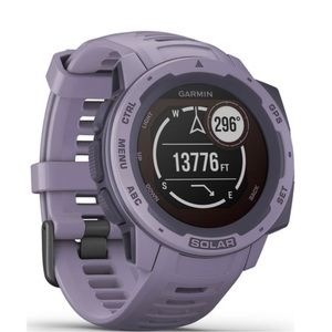 Garmin Instinct Solar